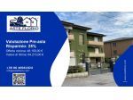 Immobile in asta di 98 m², box auto in vendita a Fara Olivana con Sola