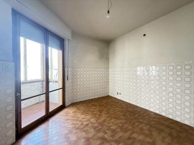 APPARTAMENTO di 5 vani e di 159 mq (FIRENZE - Via delle Panche, Firenze) rif. MOLPAN420 - Foto 13