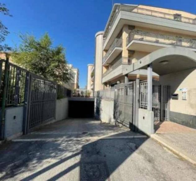 Immobile in asta di 147 m² con più di 5 locali e box auto in vendita a Foggia - Foto 9