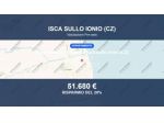 Immobile in asta di 68 m² in vendita a Isca sullo Ionio