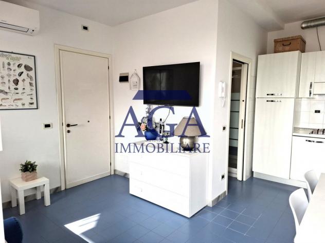 APPARTAMENTO di 3 vani e di 45 mq (JESOLO) rif. AR55_27 - Foto 7