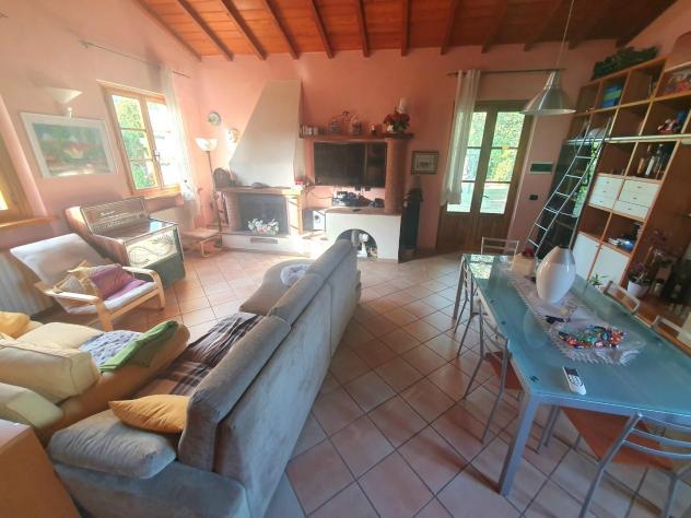 Villa in vendita a Monte San Quirico - Lucca 190 mq Rif: 1279818 - Foto 6