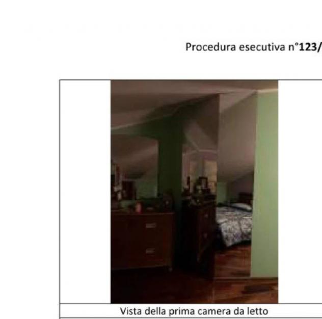 Immobile in asta di 101 m² in vendita a Marano Marchesato - Foto 6