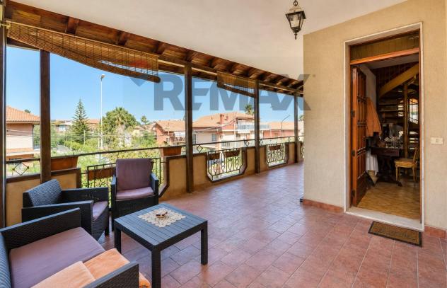 Porzione di villa in vendita a Mascalucia - Foto 16