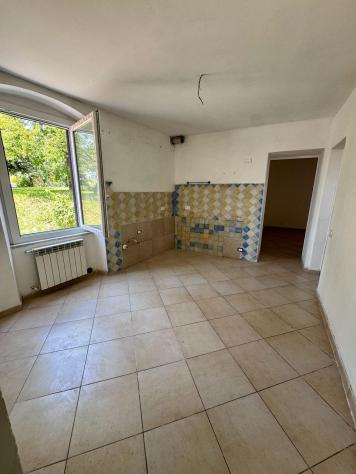 Appartamento in vendita a Massa 70 mq Rif: 1414668