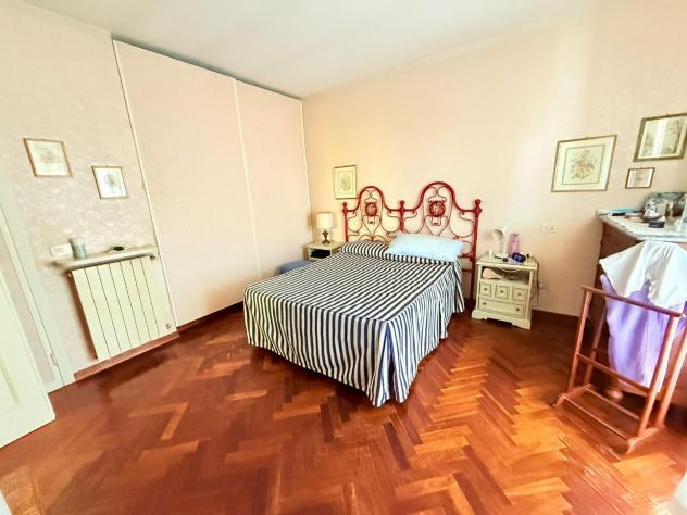 Villetta bifamiliare in vendita a Marina di Massa - Massa 220 mq Rif: 1358873 - Foto 4