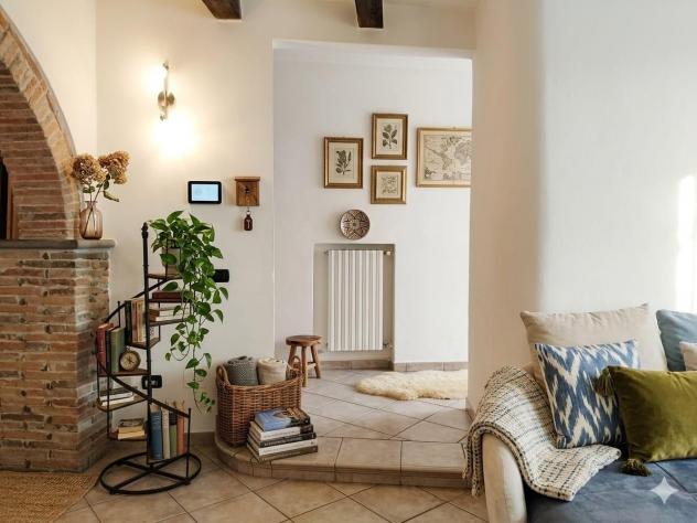 Terratetto in vendita a Capanne - Montopoli in Val d'Arno 151 mq Rif: 1406165 - Foto 4