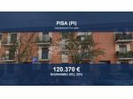Immobile in asta di 95 m², box auto in vendita a Pisa