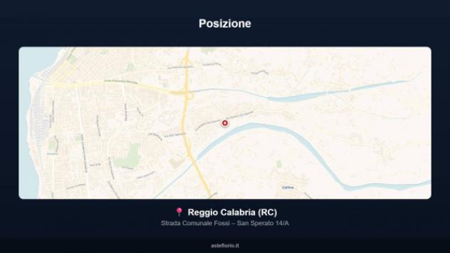Immobile in asta di 107 m² in vendita a Reggiolo - Foto 17