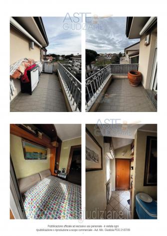 IMMOBILI-IMMOBILE RESIDENZIALE-Viale Quiliano, 4, 47838 Riccione RN, Italia - Foto 3