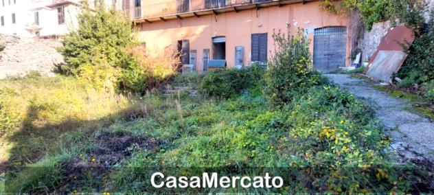 Pentalocale in vendita a Rocca di Papa
