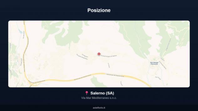 Immobile in asta di 108 m² in vendita a Salerno - Foto 10