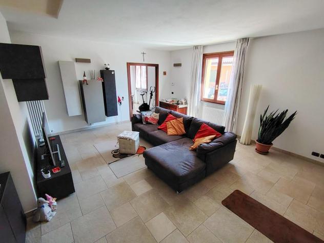 Villa in vendita a San Giuliano Terme 160 mq Rif: 1409768 - Foto 3