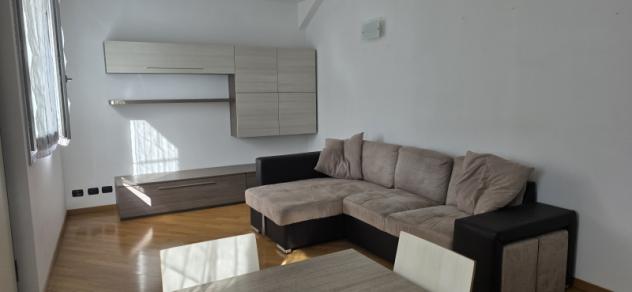 Appartamento 67 mq in Vendita a Seregno in centro storico - Foto 5