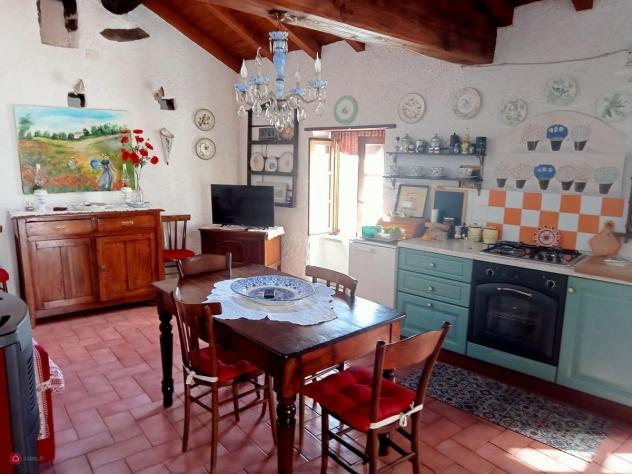 Casa Indipendente in Vendita in 4 Novembre 17 a Sesta Godano - Foto 10
