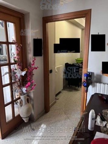 IMMOBILI-IMMOBILE RESIDENZIALE-Via Campo Cervino n.12 - Foto 5