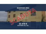 Immobile in asta di 86 m² in vendita a Sozzago