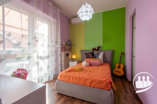 Appartamento in vendita a Torino, Le Vallette - Foto 12