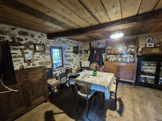 Porzione di casa in vendita a Vanzone con San Carlo - Foto 10