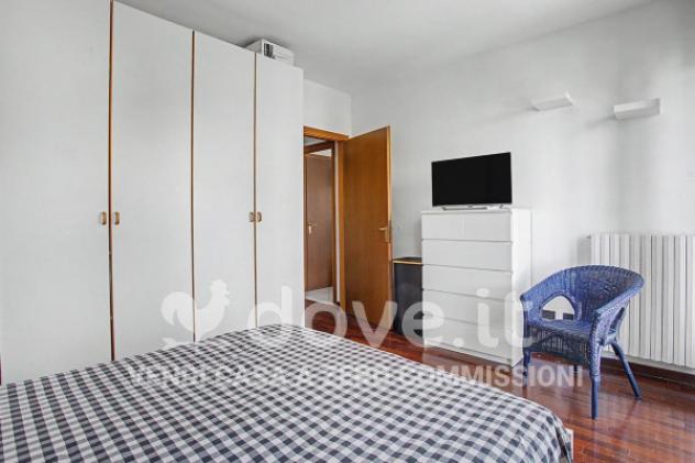 Appartamento di 70 m² con 2 locali e box auto in vendita a Varese - Foto 17