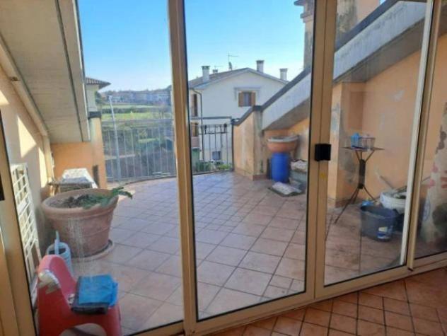 Immobile in asta di 175 m² con più di 5 locali in vendita a Vicenza - Foto 4