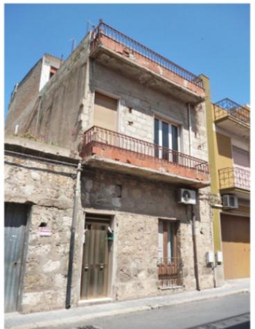 Immobile in asta di 93 m², box auto in vendita a Vittoria - Foto 3