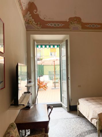 Alassio agosto 2026 casa storica mq170 vicinissima mare - Foto 9