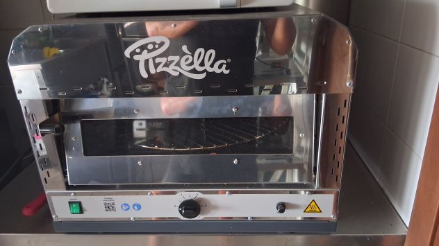 Forno pizzella - Foto 2