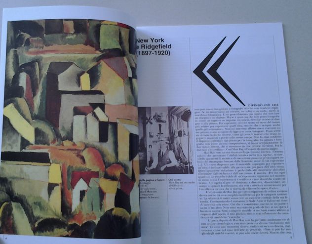 ART & DOSSIER nr. 139 + MAN RAY - Foto 7