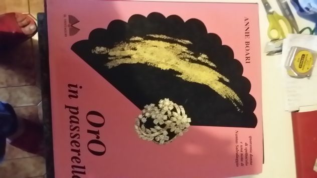 oro in  passerella - Foto 2
