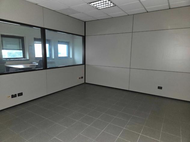 Ufficio in vendita a Lammari - Capannori 90 mq Rif: 1395681 - Foto 6