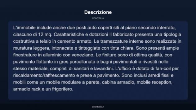 Immobile in asta di 187 m² in vendita a Casalecchio di Reno - Foto 6