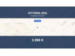 Immobile in asta di 70 m² in vendita a Vittoria