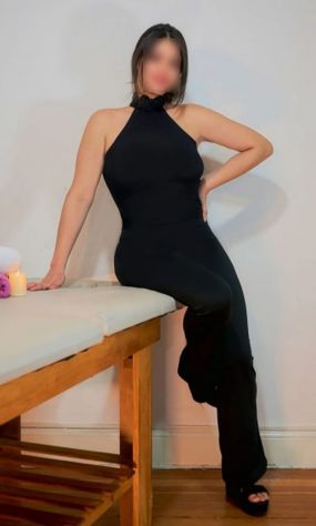 Massaggi Rillassanti Tel:3701567053
