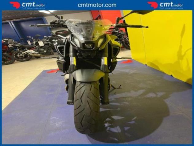 YAMAHA MT-07 Garantita e Finanziabile rif. 23886617 - Foto 10