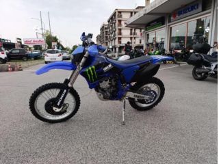 YAMAHA WR 250 F WR 250 F rif. 24058675