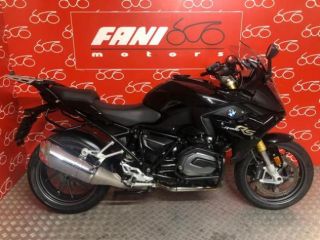 BMW R 1200 RS . rif. 22568747