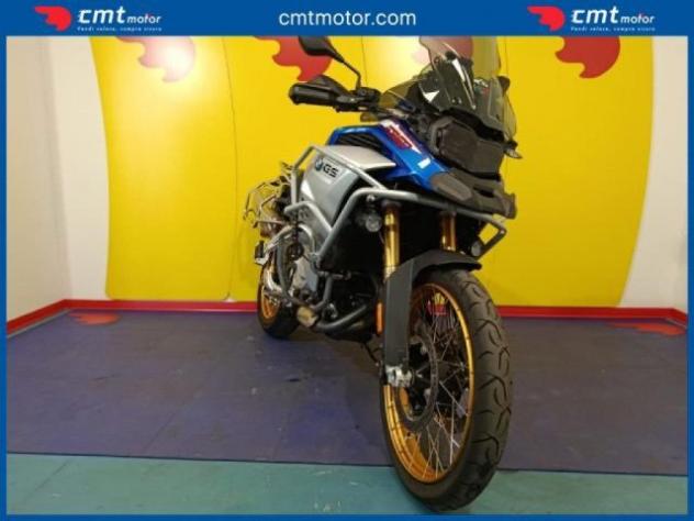 BMW F 850 GS Garantita e Finanziabile rif. 23872379 - Foto 4