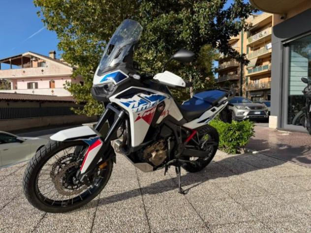 HONDA Africa Twin CRF 1100 L L3 TUTTO INCLUSO ANCHE PASSAGGIO! MINI RATE rif. 24224889 - Foto 8