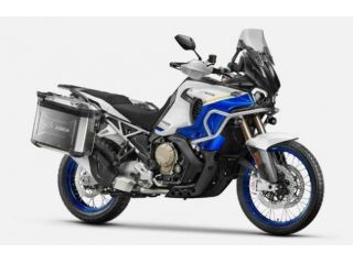MV AGUSTA LXP ENDURO VELOCE