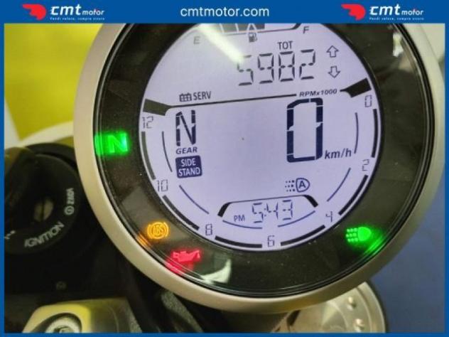 DUCATI Scrambler 800 Garantita e Finanziabile rif. 23779209 - Foto 5