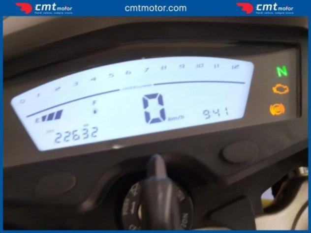 SWM SM 125 R Garantita e Finanziabile rif. 23730463 - Foto 5