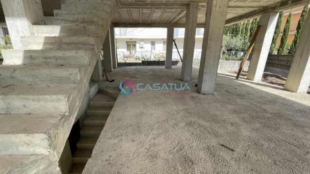 Indipendente in vendita a Cappelle sul Tavo - Foto 3