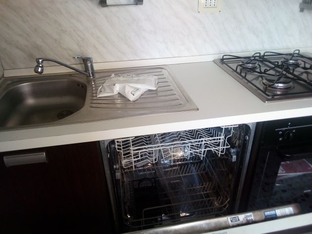 Affitto STANZA con bagno privato ESCLUSIVO - Foto 4