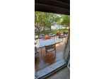 Ampia camera singola con balcone