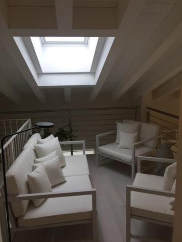 Villetta bifamiliare in affitto a Forte dei Marmi 150 mq Rif: 1077863 - Foto 9