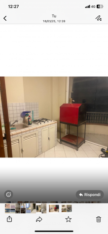 Affitto a quindicine due bilocali a Marina Di Grosseto - Foto 7