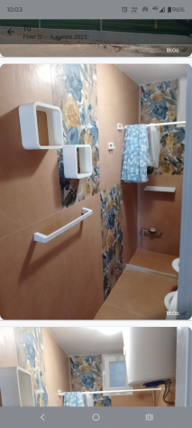 Trilocale a Frigole - Foto 3