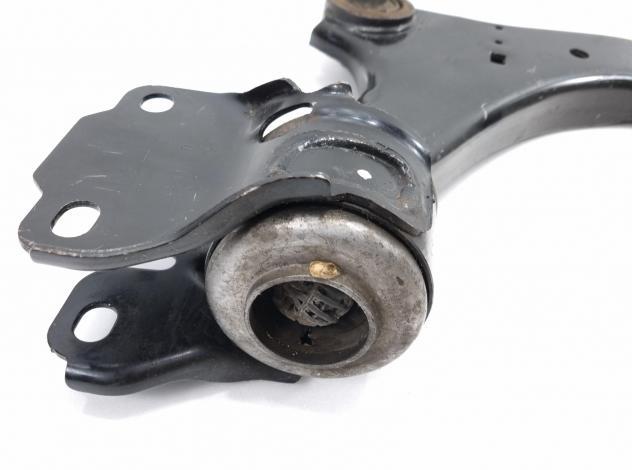 BRACCIO OSCILLANTE ANTERIORE DESTRO LAND ROVER Freelander 3° Serie 6G9N-3A052-EL (0611) - Foto 3