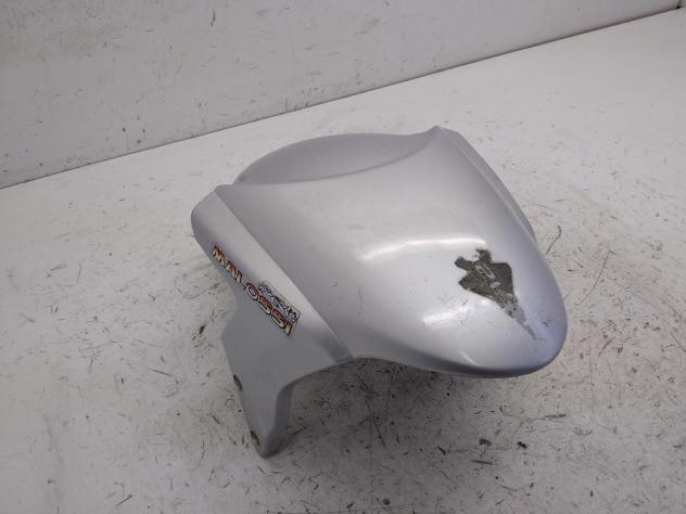 MALAGUTI F12 PHANTOM LC 50 PARAFANGO RUOTA ANTERIORE - PICCOLA ROTTURA 2002
